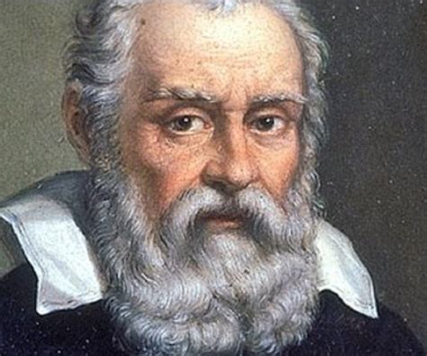 galileo galilei biography.